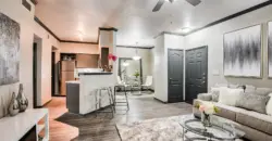 Trails At Eldridge Parkway