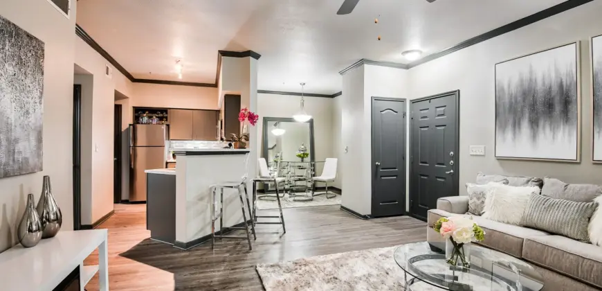 Trails At Eldridge Parkway