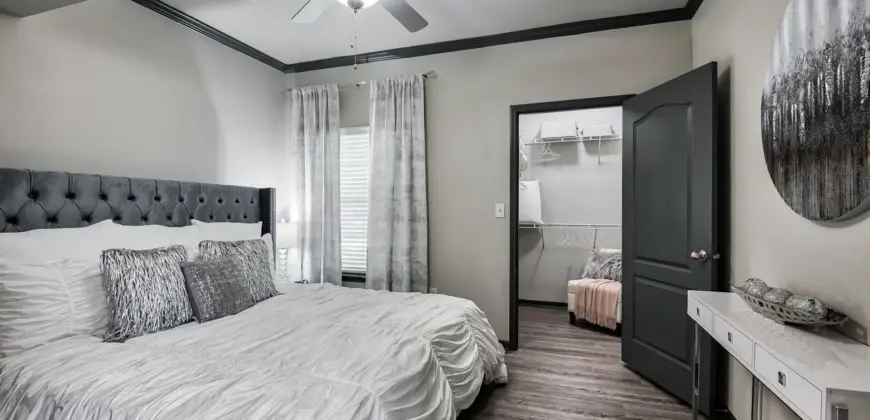 Trails At Eldridge Parkway