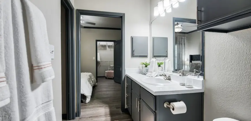 Trails At Eldridge Parkway