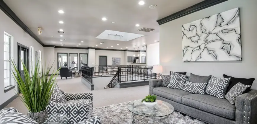 Trails At Eldridge Parkway