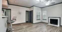 Trails At Eldridge Parkway