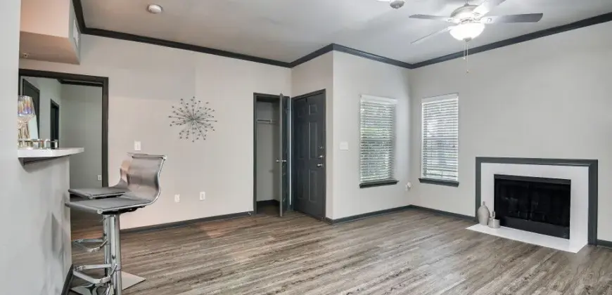 Trails At Eldridge Parkway