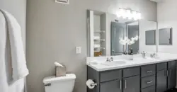 Trails At Eldridge Parkway