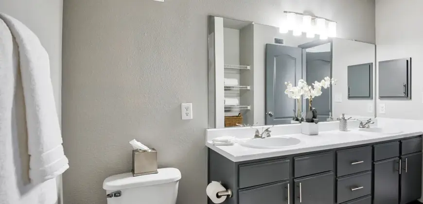 Trails At Eldridge Parkway