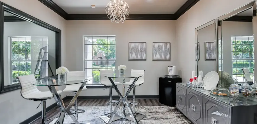 Trails At Eldridge Parkway