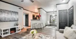 Trails At Eldridge Parkway