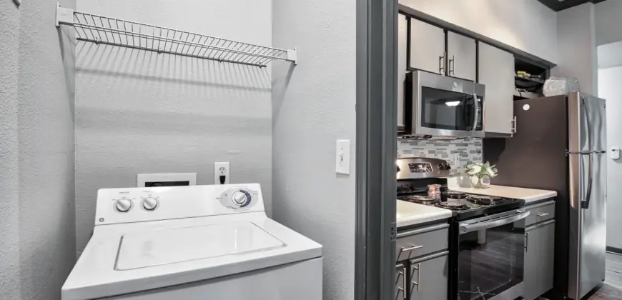 Trails At Eldridge Parkway