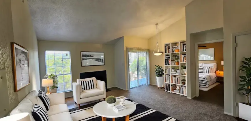 Trails Of Walnut Creek