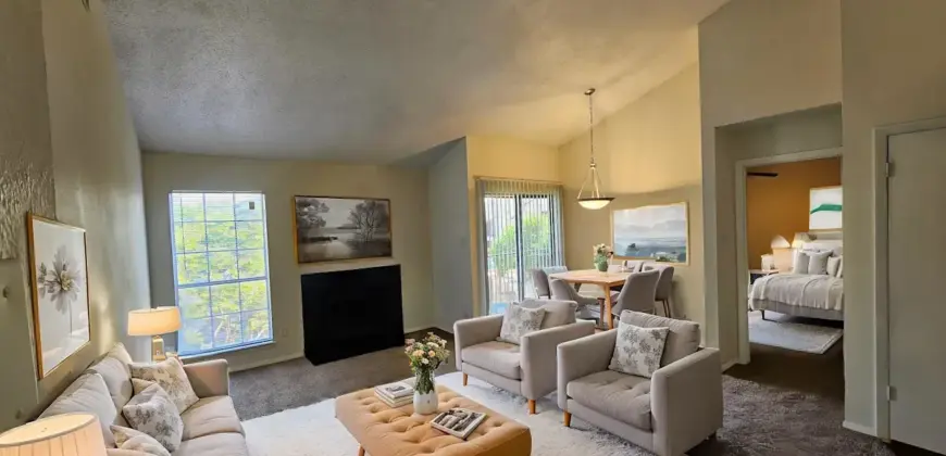 Trails Of Walnut Creek