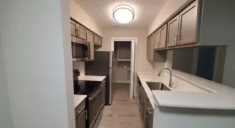 Trails Of Walnut Creek