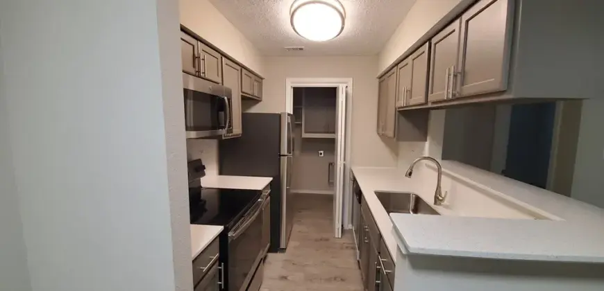 Trails Of Walnut Creek