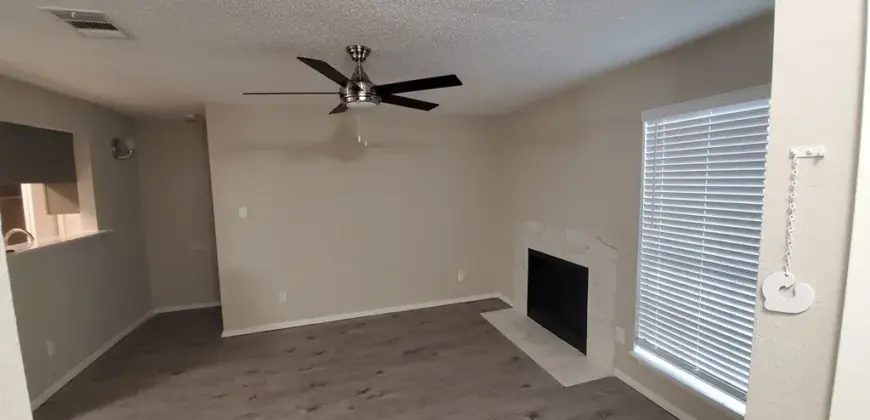 Trails Of Walnut Creek