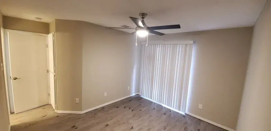 Trails Of Walnut Creek