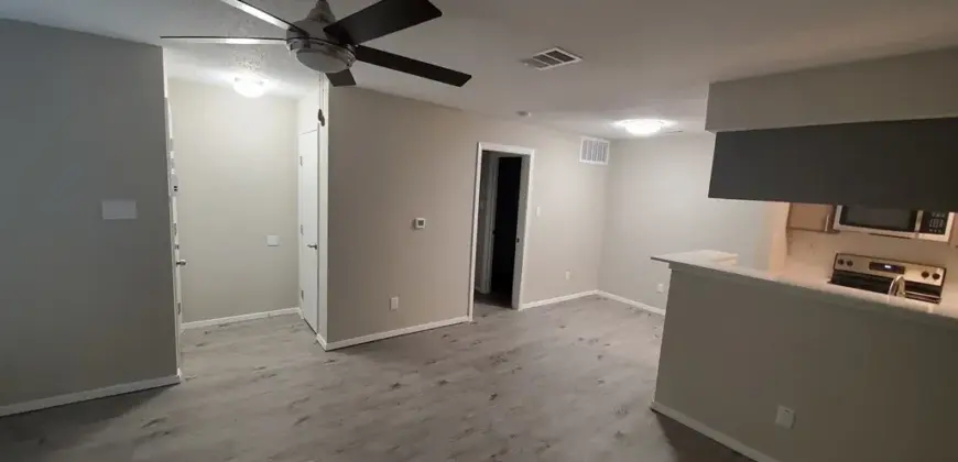 Trails Of Walnut Creek