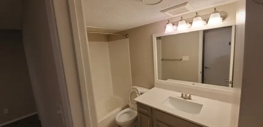 Trails Of Walnut Creek