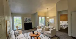 Trails Of Walnut Creek