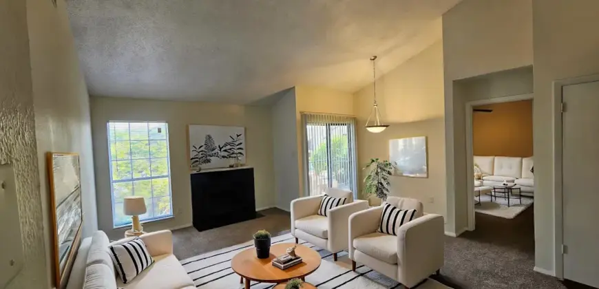 Trails Of Walnut Creek