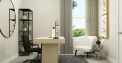 Tricon Veranda