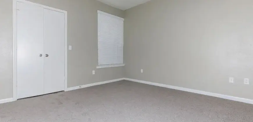 Trinity Oaks