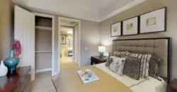 Tuscany Court