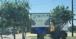 Twin Oaks