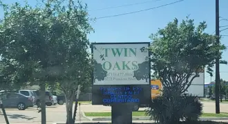 Twin Oaks