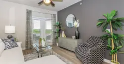 Vantage At McKinney Falls