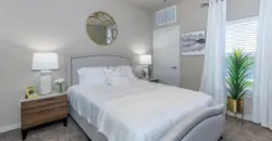 Vantage At McKinney Falls