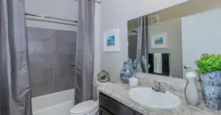 Vantage At McKinney Falls