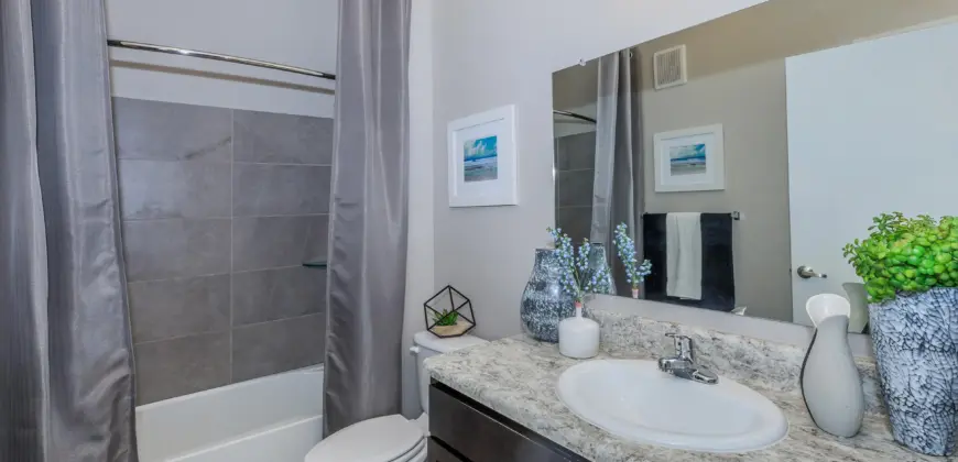 Vantage At McKinney Falls