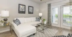 Vantage At McKinney Falls