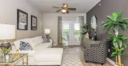 Vantage At McKinney Falls