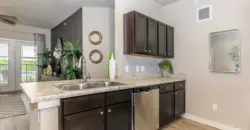 Vantage At McKinney Falls