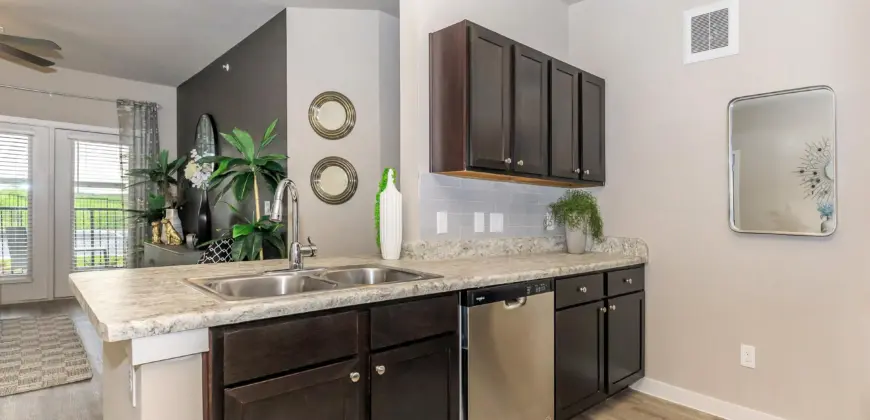 Vantage At McKinney Falls