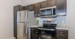 Vantage At McKinney Falls