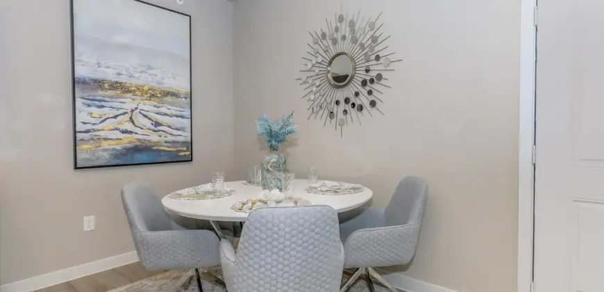 Vantage At McKinney Falls