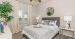 Vantage At McKinney Falls