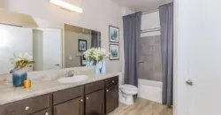 Vantage At McKinney Falls