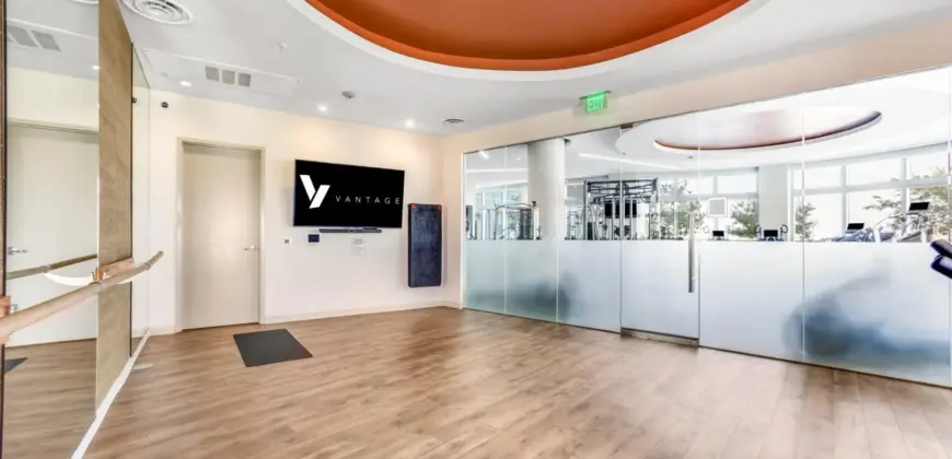 Vantage Med Center