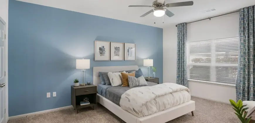 Ventana At Plum Creek