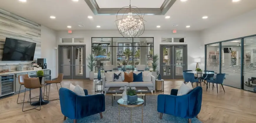 Ventana At Plum Creek