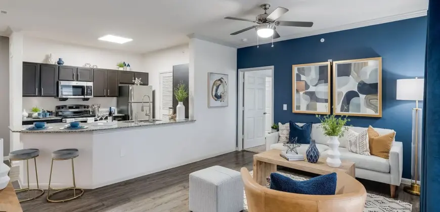 Ventana At Plum Creek