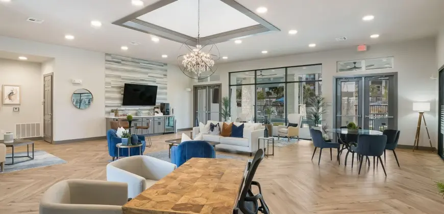 Ventana At Plum Creek