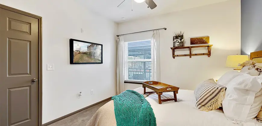 Ventana At Plum Creek