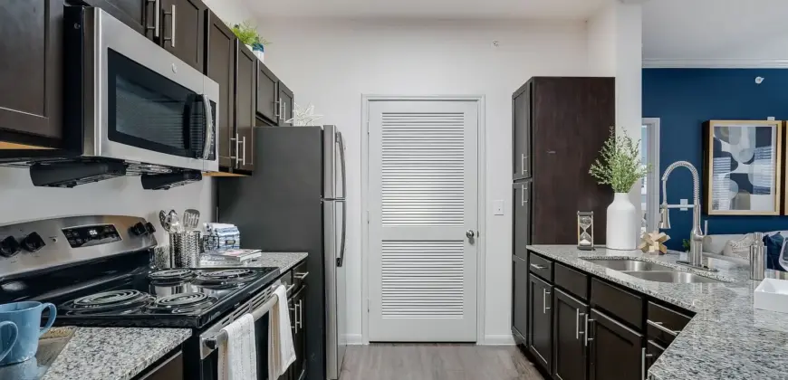 Ventana At Plum Creek