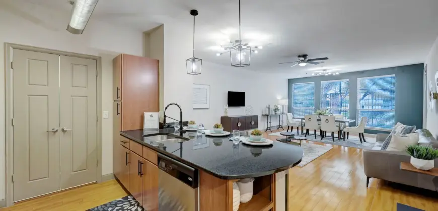 Ventura Lofts