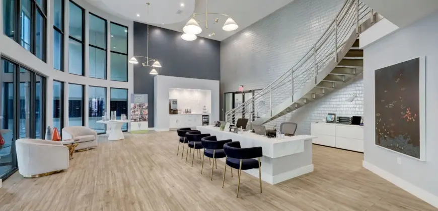 Ventura Lofts
