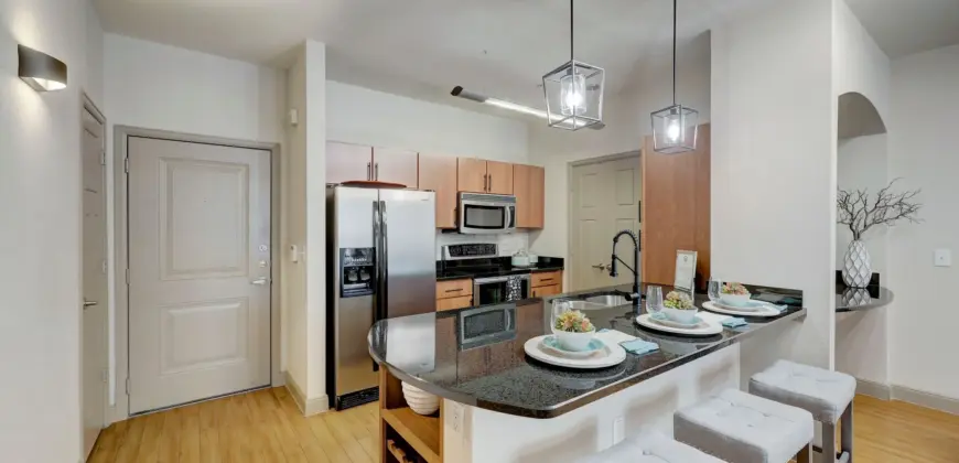 Ventura Lofts