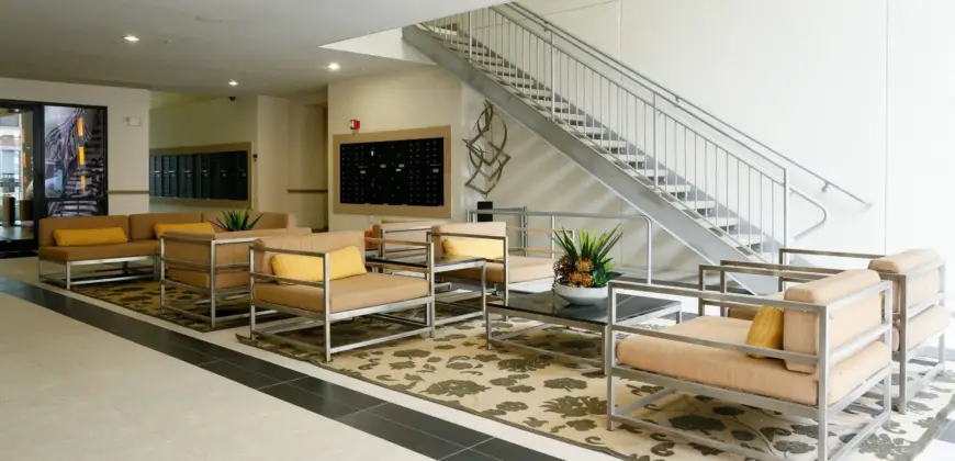 Ventura Lofts